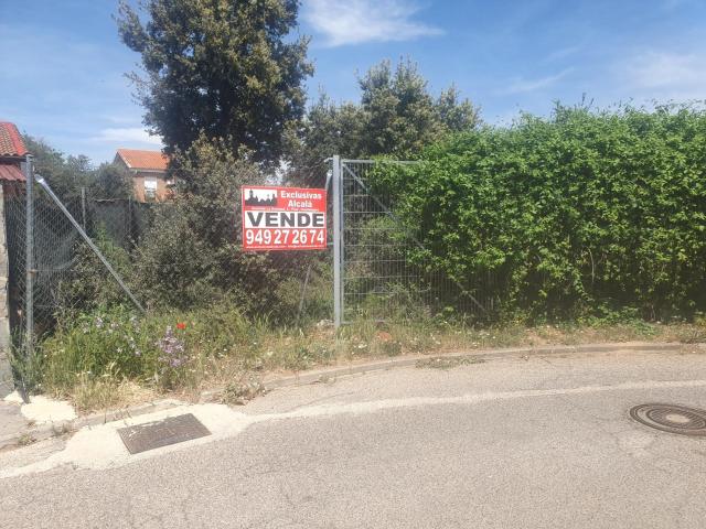 Terreno en venta en Pioz, Urbanización Fuentetajuña