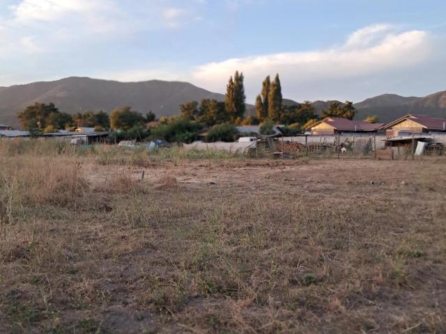 Terreno en venta en Placilla, Libertador General Bernardo O'higgins