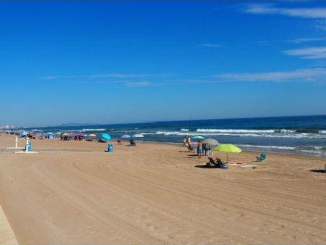 Local Comercial en venta en Platja de Miramar, la Safor