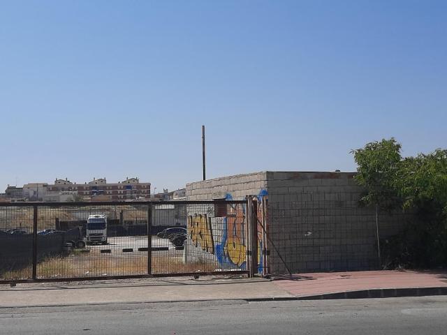Terreno en venta en Molina de Segura, Vega Media del Segura
