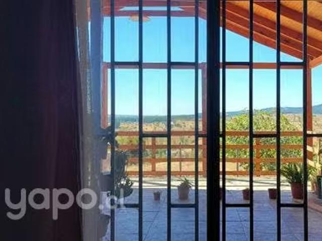 Casa en venta en Ñuble