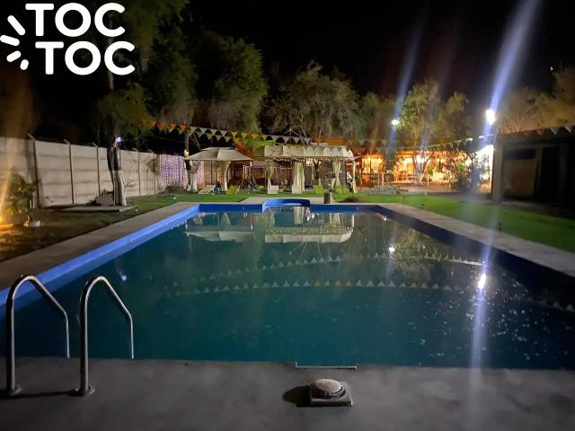 Terreno en venta en Pozo Almonte, Tarapacá