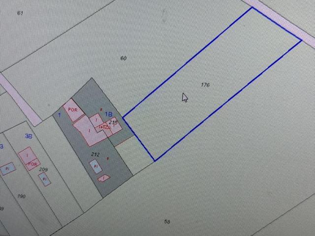 Terreno en venta en Sangonera la Verde o Ermita Nueva, Área Metropolitana de Murcia