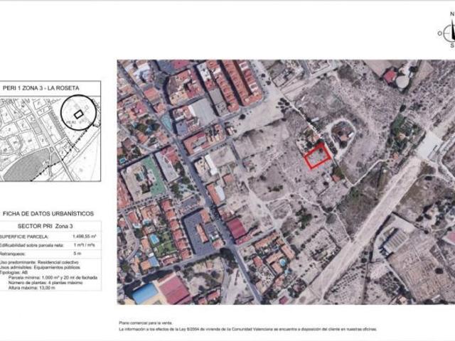 Local Comercial en venta en Mutxamel, les Penyetes