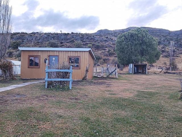 PARCELA EN PUERTO IBAÑEZ