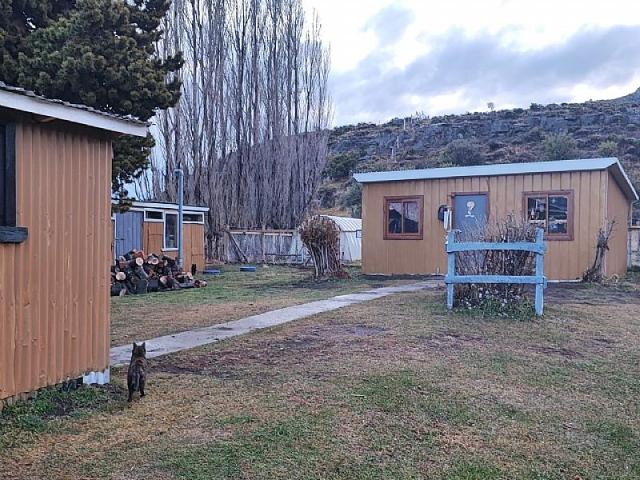 PARCELA EN PUERTO IBAÑEZ