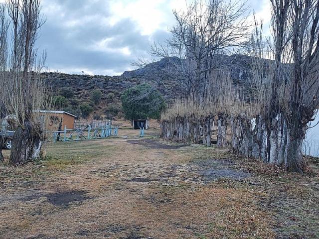 PARCELA EN PUERTO IBAÑEZ