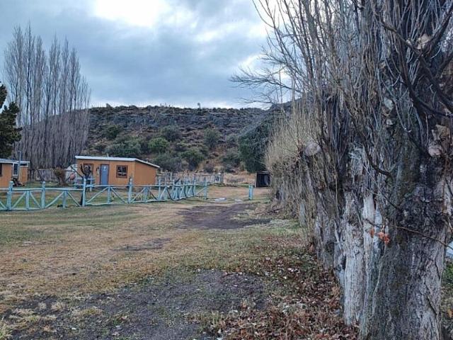 PARCELA EN PUERTO IBAÑEZ