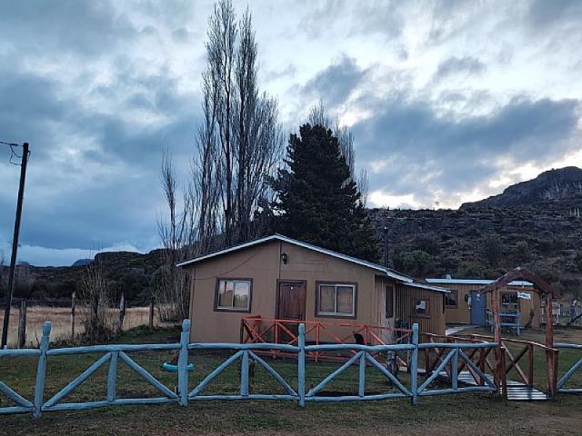 PARCELA EN PUERTO IBAÑEZ