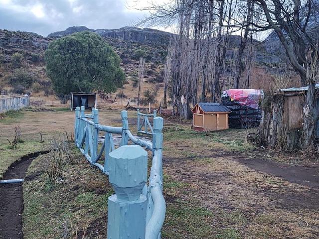 PARCELA EN PUERTO IBAÑEZ