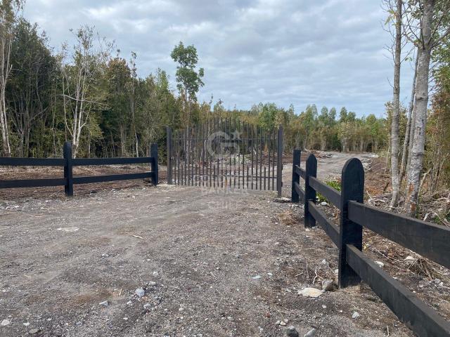 Terreno en venta en Alerce, Los Lagos