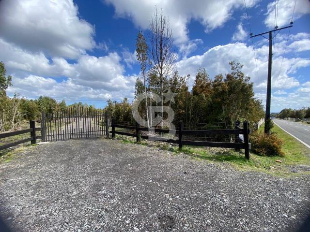 Terreno en venta en Alerce, Los Lagos
