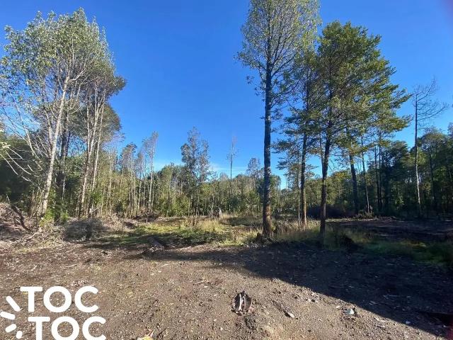Terreno en venta en Boca Bío-bío, Los Lagos