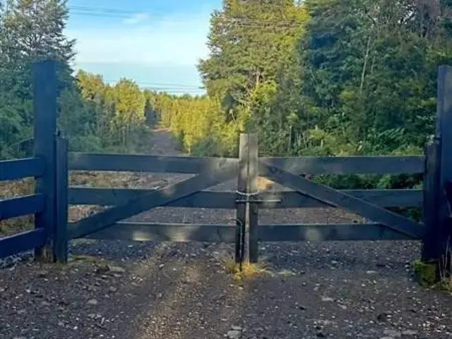 Terreno en venta en Boca Bío-bío, Los Lagos