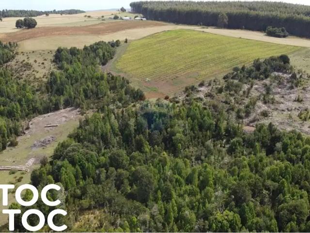 Terreno en venta en Muermos, Los Lagos