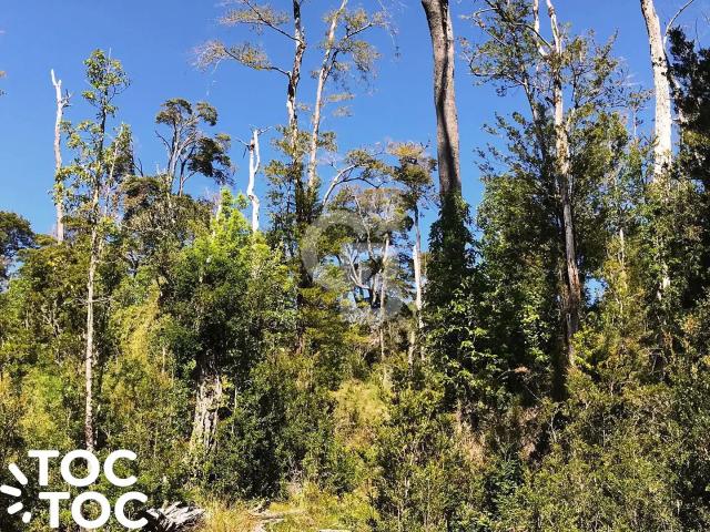 Terreno en venta en Boca Bío-bío, Los Lagos