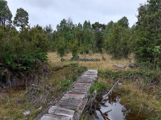 Terreno en venta en Boca Bío-bío, Los Lagos