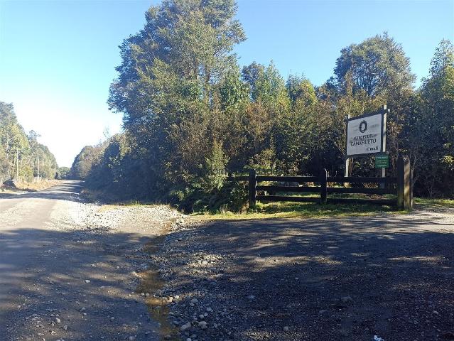 Terreno en venta en Alerce, Los Lagos
