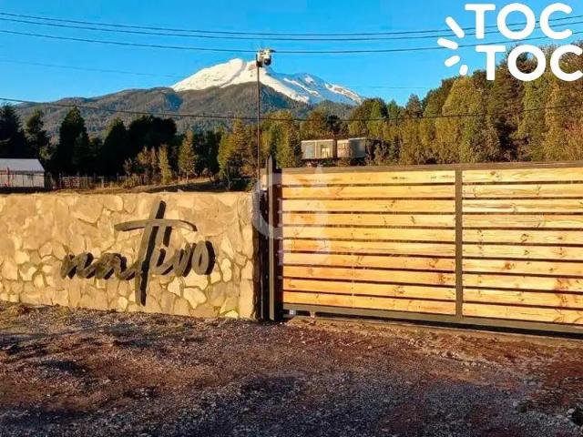Terreno en venta en Boca Bío-bío, Los Lagos