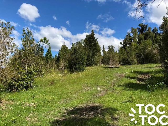 Terreno en venta en Boca Bío-bío, Los Lagos