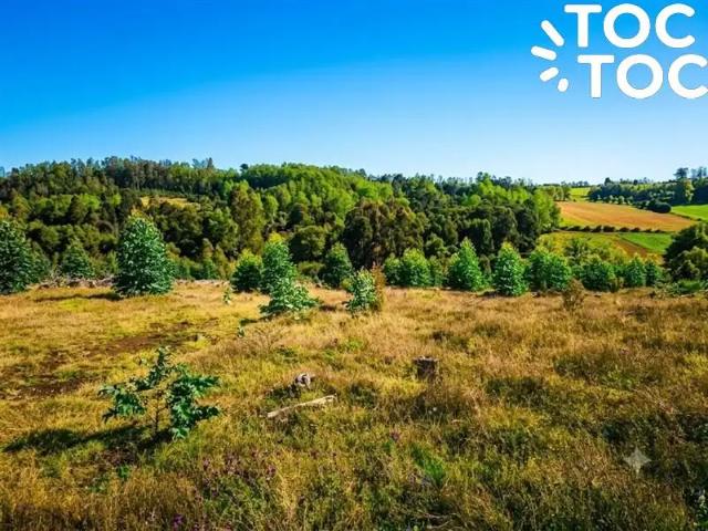 Terreno en venta en Boca Bío-bío, Los Lagos