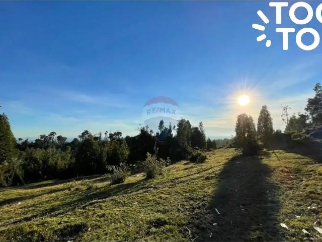 Terreno en venta en Boca Bío-bío, Los Lagos