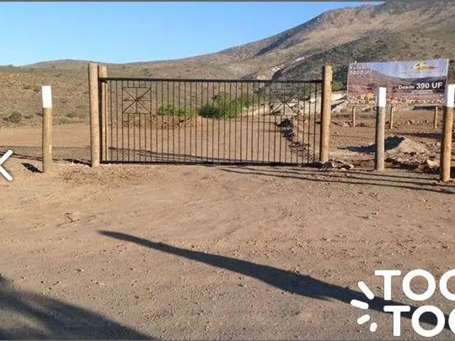 Terreno en venta en Punitaqui, Coquimbo