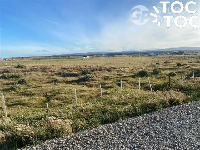 Terreno en venta en Punta Arenas, Magallanes Y De La Antártica Chilena