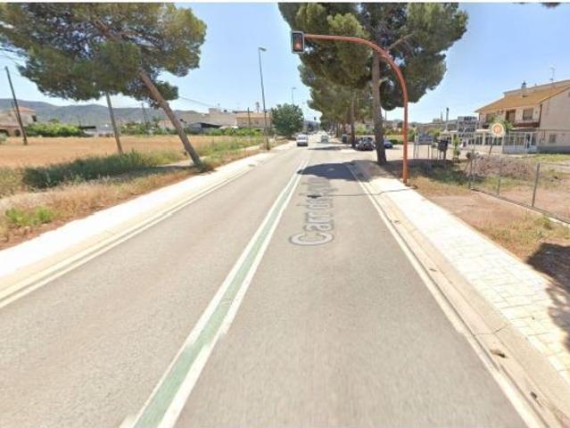 Local Comercial en venta en Purias, Alto Guadalentín