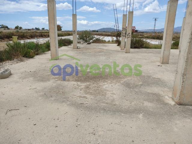Terreno en venta en Virgen de las Huertas, Alto Guadalentín