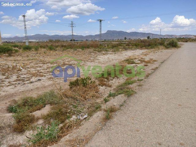 Local Comercial en venta en Purias, Alto Guadalentín