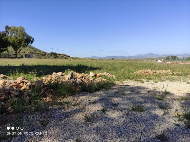Terreno en venta en Virgen de las Huertas, Alto Guadalentín