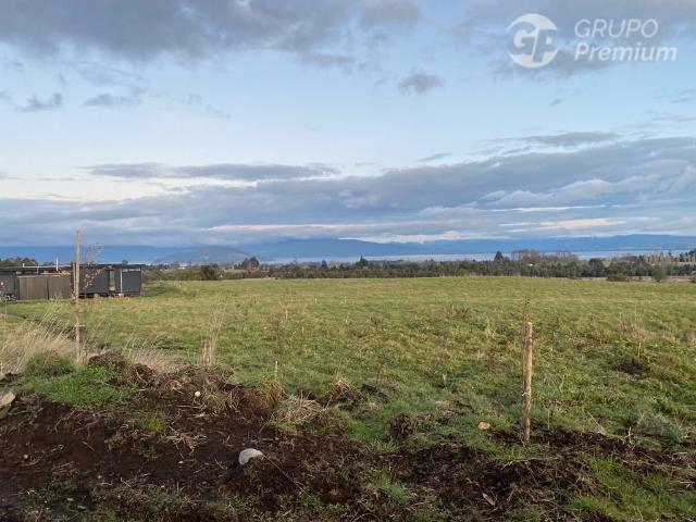 Terreno en venta en Panguipulli, Los Ríos