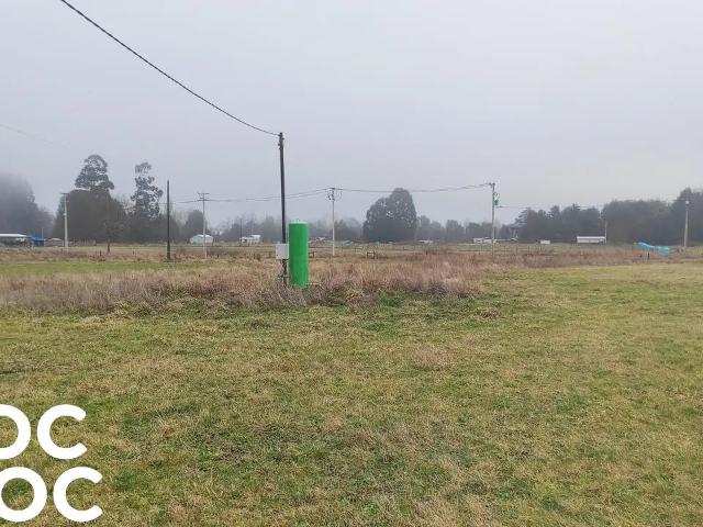 Terreno en venta en Puyehue, Provincia de Osorno