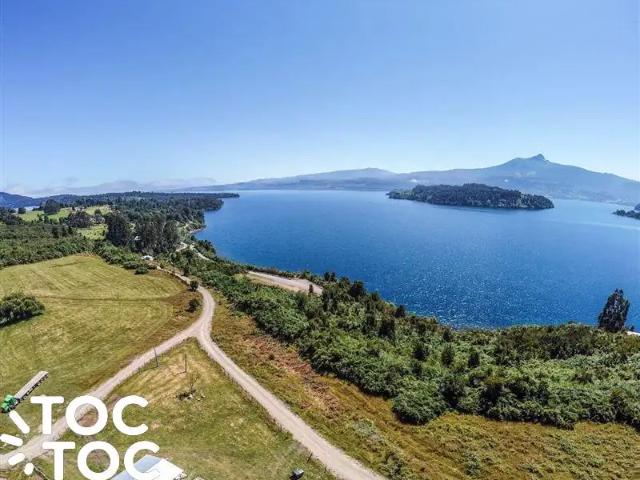 Terreno en venta en Rahue Rupanco, Puyehue