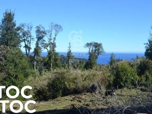 Terreno en venta en Panguipulli, Los Ríos