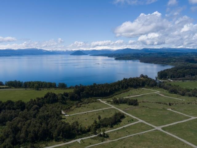 Terreno en venta en Puyehue, Provincia de Osorno