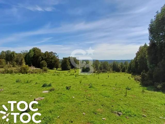 Terreno en venta en Queilén, Los Lagos