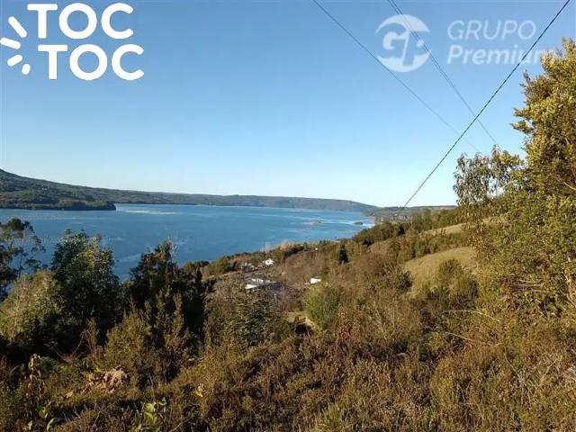 Terreno en venta en Quellón, Los Lagos