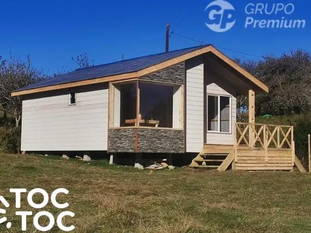 Terreno en venta en Quemchi, Los Lagos