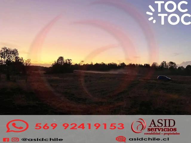 Terreno en venta en Quemchi, Los Lagos