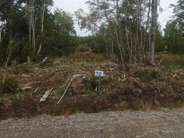 Terreno en venta en Quemchi, Los Lagos