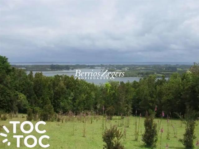 Terreno en venta en Quemchi, Los Lagos