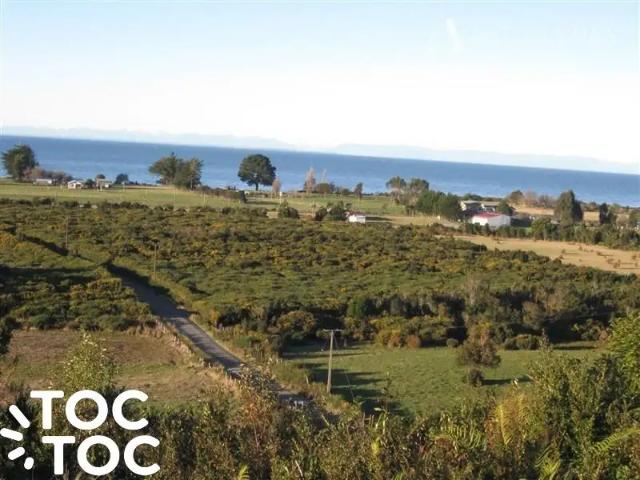 Terreno en venta en Quemchi, Los Lagos