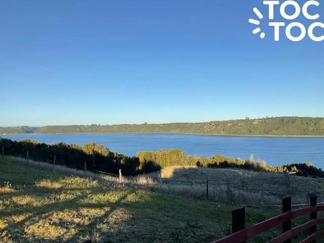 Terreno en venta en Quemchi, Los Lagos