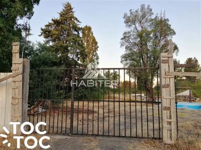 Terreno en venta en Río Pardo, Quilleco