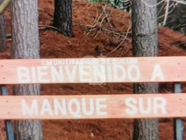 Terreno en venta en El Casino, Quillón
