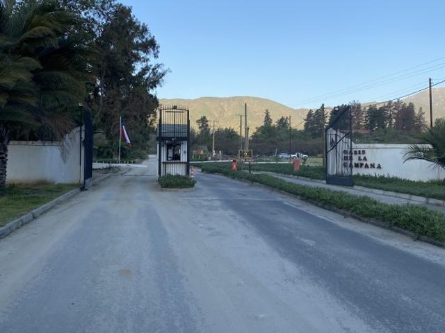 Terreno en venta en Hijuelas, Valparaíso