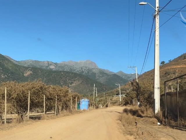 Terreno en venta en Quillota, Valparaíso