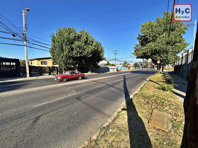 Parcela en Quilpué